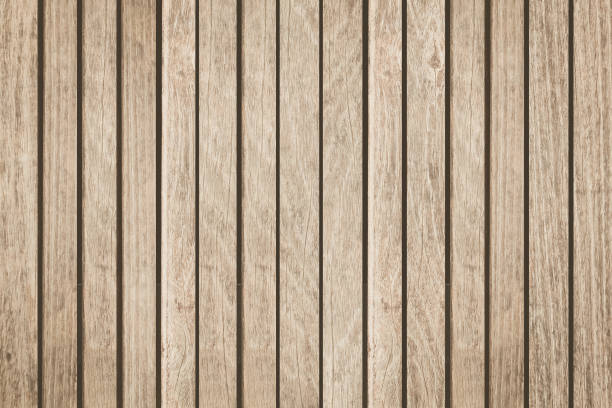 istock Wood fence or Wood wall background seamless and pattern 974770894