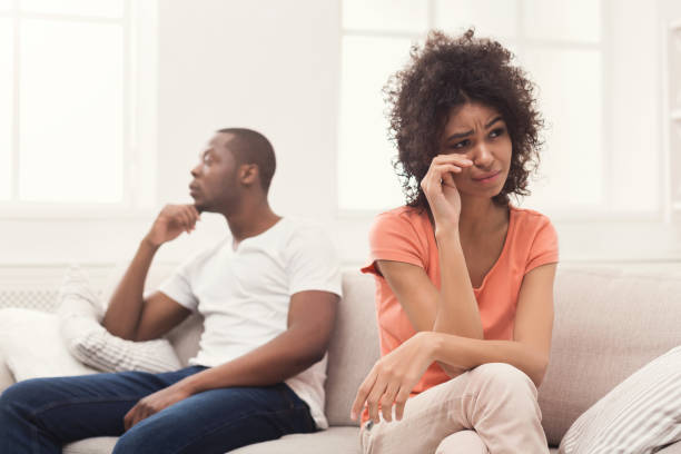 mistakes couple make couple fighting in marriege