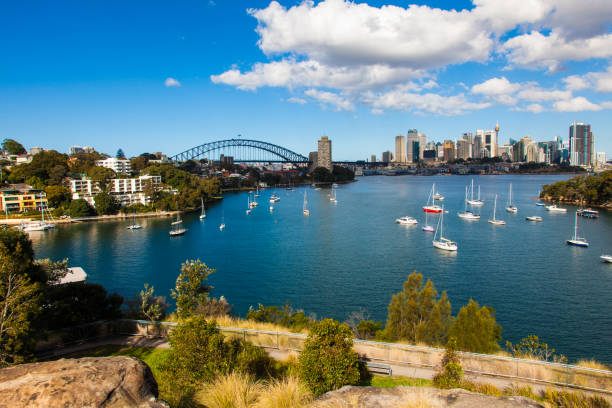 istock Australia, Sydney 974778974