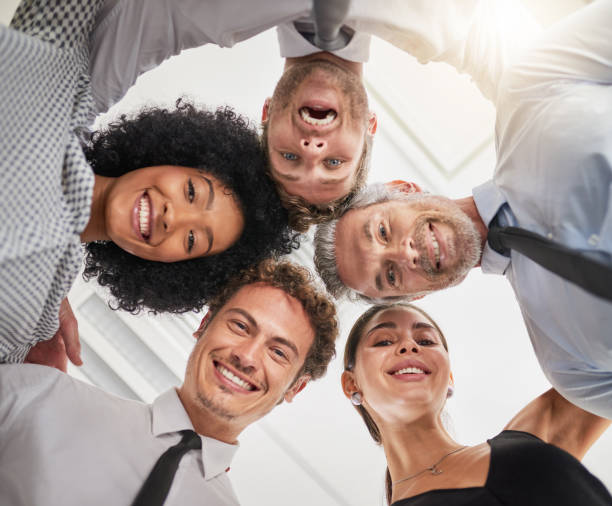istock Surround yourself with ambitious minded people 974784536