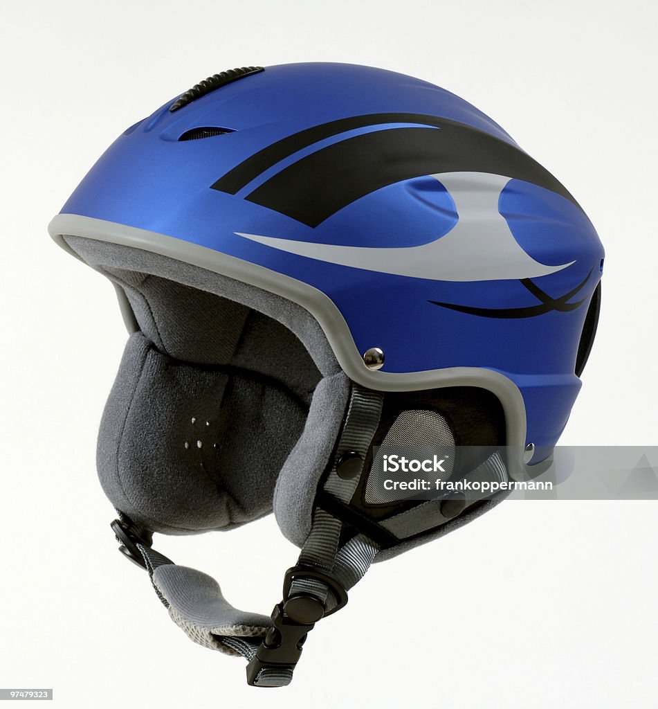 Fahrradhelm - Foto de stock de Casco de Ciclista libre de derechos