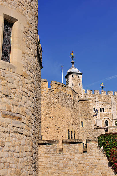 istock The Tower of London, UK 97481236