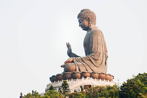 Le Grand Bouddha - Photo