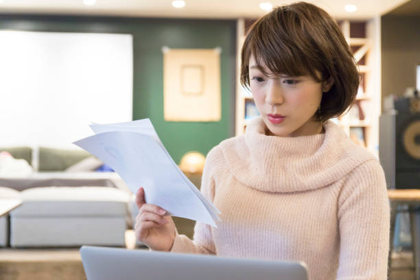 istock Women who work outside the company 974827728