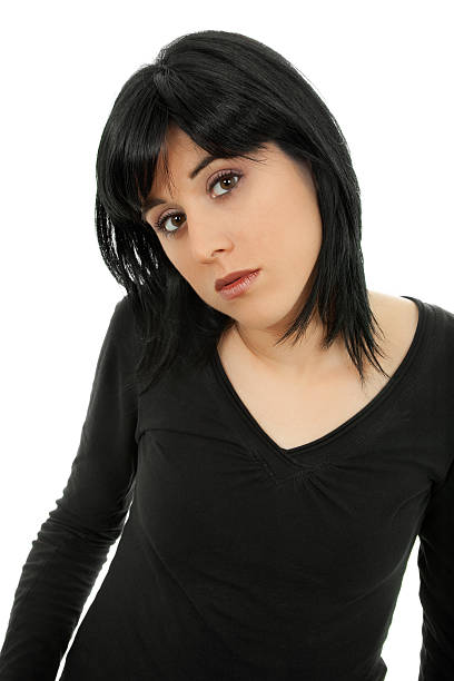 istock beautiful woman 97484692