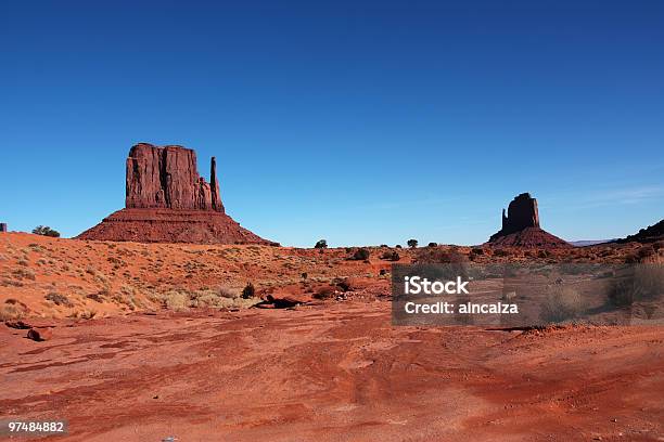 Долина Монументов Деталь 3 — стоковые фотографии и другие картинки Аризона - Юго-запад США - Аризона - Юго-запад США, Без людей, Гора