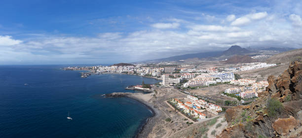 istock Los Cristianos, Tenerife, Canary Islands 974859876