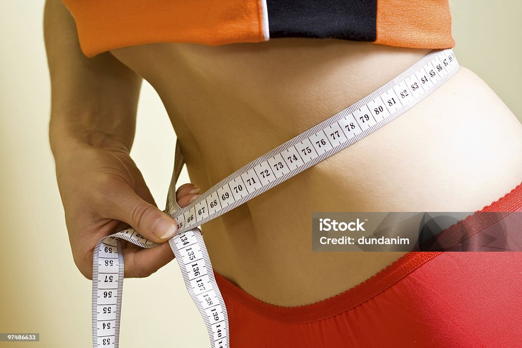 waistline sanos - Foto de stock de Abdomen humano libre de derechos
