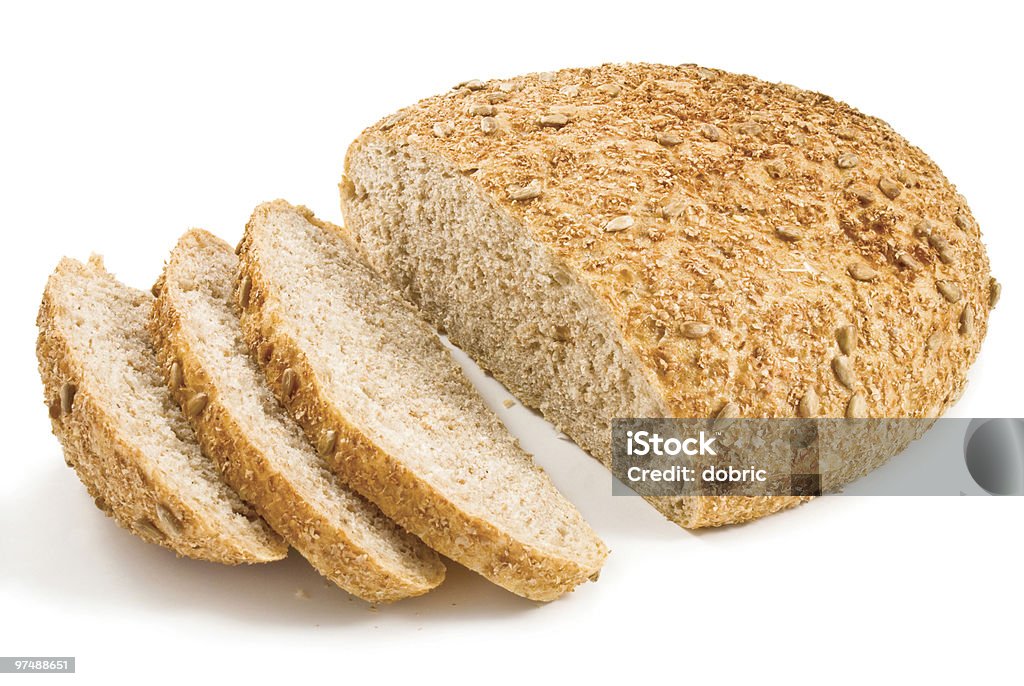 pão - Foto de stock de Abundância royalty-free