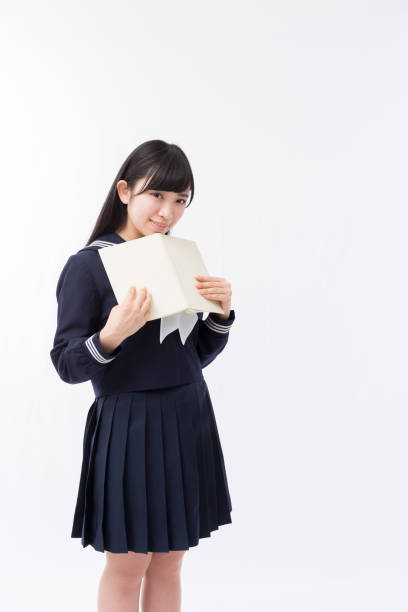 istock schoolgirl 974902860