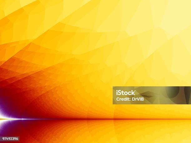 Abstract Background On Base Fractal Stock Photo - Download Image Now - Abstract, Backgrounds, Color Image