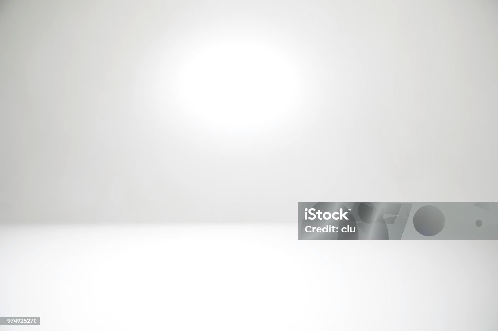 Weißen abstrakten defokussierten Hintergrund - Lizenzfrei Bildhintergrund Stock-Foto