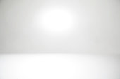 White abstract defocused background