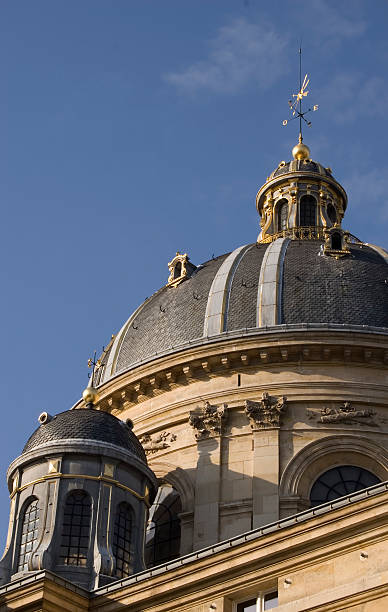 istock Institut de France 97492972