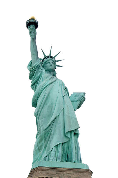 istock statue of liberty 97493054