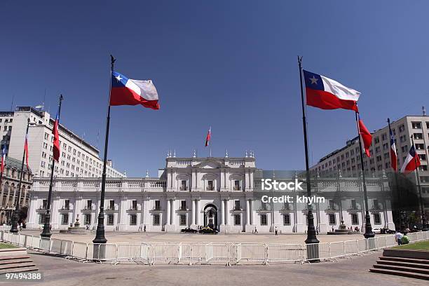 パラシオデラmoneda - チリ共和国のストックフォトや画像を多数ご用意 - チリ共和国, 政府, モネダ宮殿