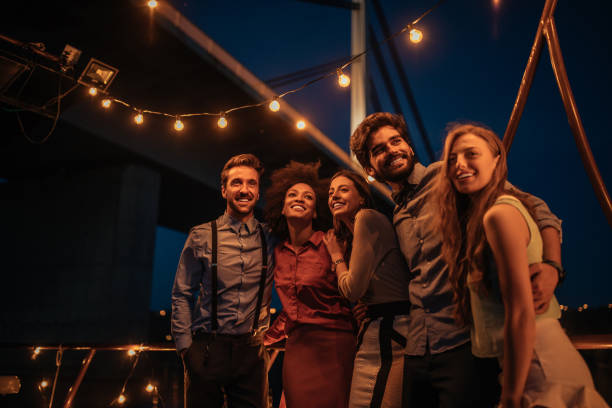 istock Friends make the world a better place 974949758