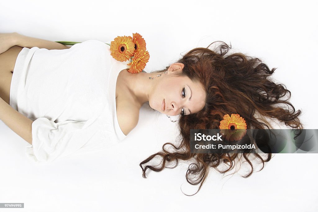 relax  Adult Stock Photo