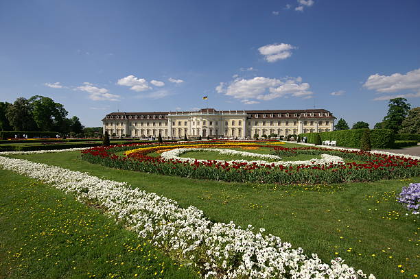 istock Ludwigsburg Palace 97495534
