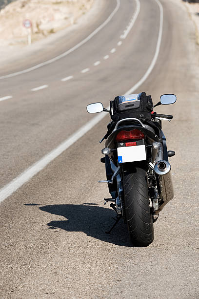 istock Motorbike 97495692