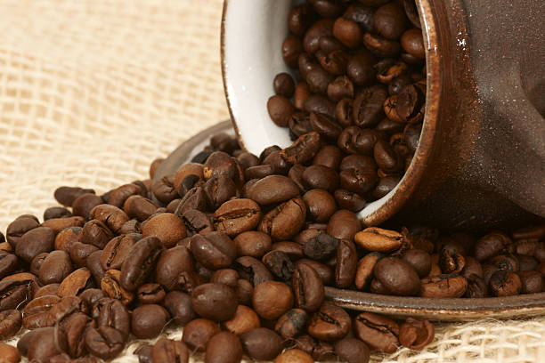 istock detail of coffee beans 97495814
