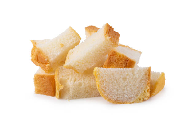 istock baked bread isolated on a white background 974966898