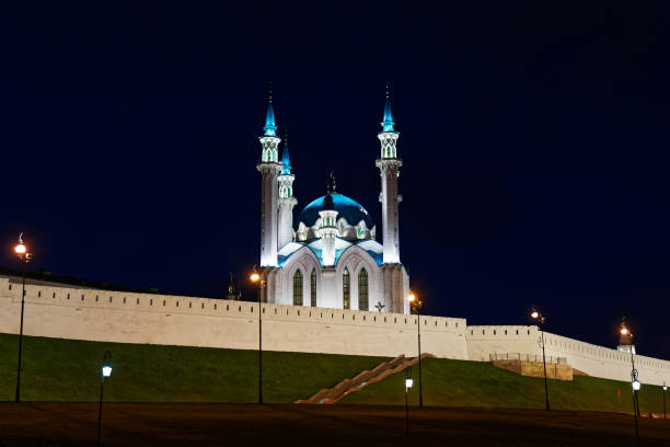 istock Mosque 