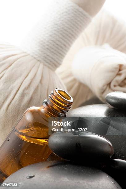 What Else Do You Need To Relax Stock Photo - Download Image Now - Alternative Therapy, Aromatherapy, Aromatherapy Oil