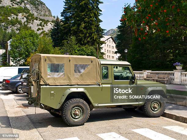Army Car Stock Photo - Download Image Now - Army, Army Soldier, Camouflage