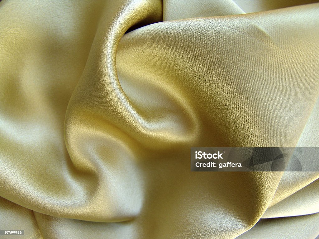 golden tela - Foto de stock de Abstracto libre de derechos