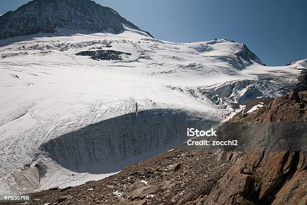 Steigletscher 氷河 - カラー画像のストックフォトや画像を多数ご用意 - カラー画像, クレバス, スイス