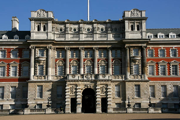 istock London Admiralty 97502113