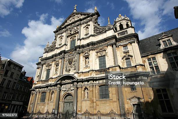 Antwerpia - zdjęcia stockowe i więcej obrazów Architektura - Architektura, Belgia, Bez ludzi