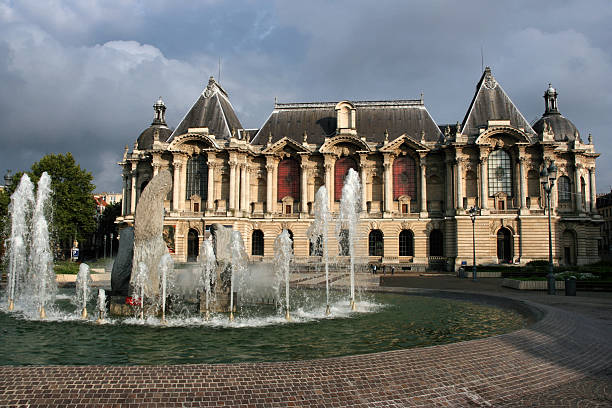 lille - 2360 fotografías e imágenes de stock