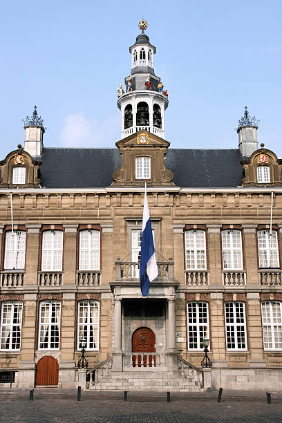 istock Roermond, Limburg 97503356