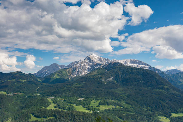istock Obersalzberg 975038096