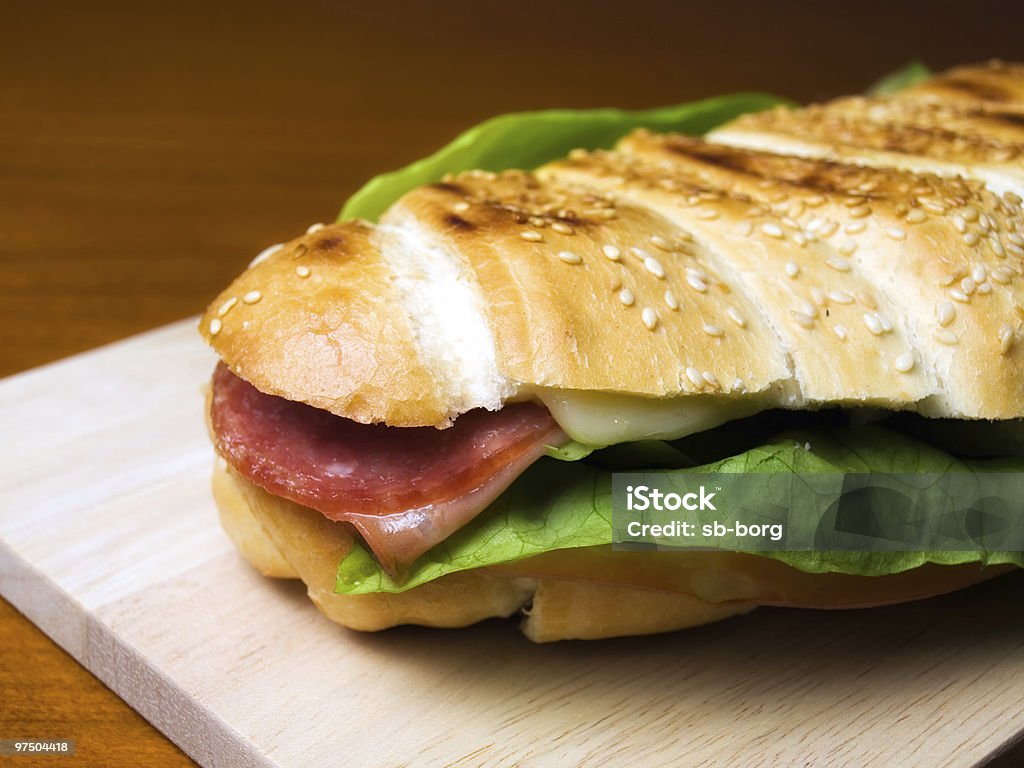 sandwich - Photo de Chaleur libre de droits