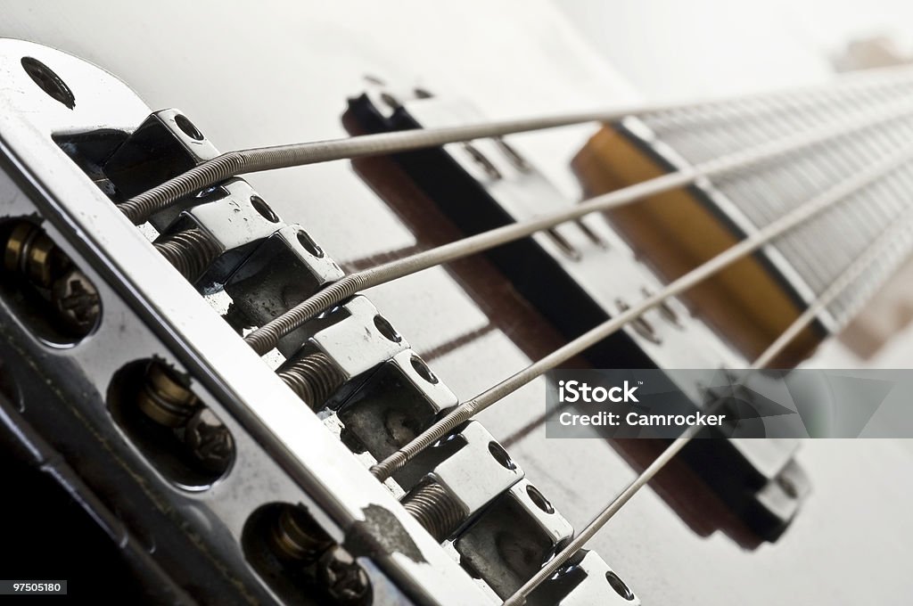 Bass Guitar  Bass Guitar Stock Photo