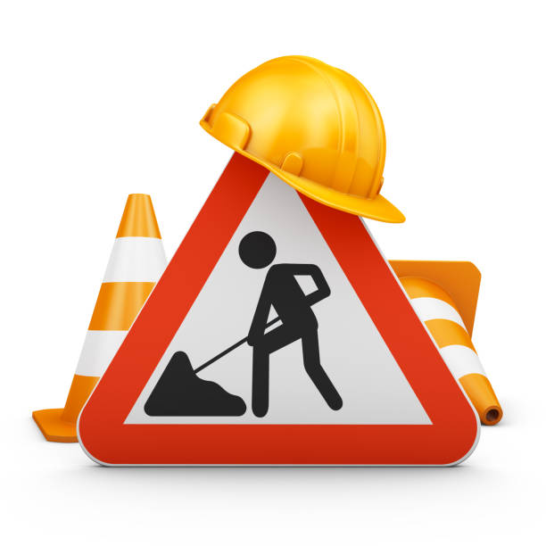 The Traffic sign