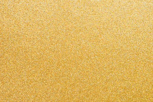 textura de fondo de papel brillante oro photo