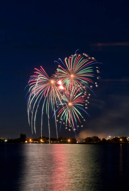 istock Moses Lake Freedom Festival 975131132