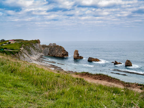 istock Coast of Cantabria 975193514