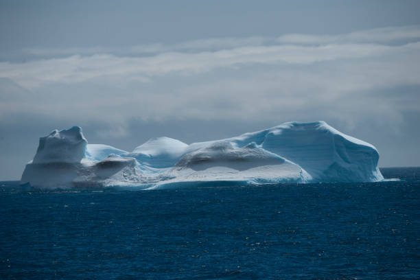 istock Antartica and the beautiful water 975240936