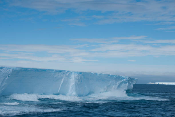 istock Antartica and the beautiful water 975241216