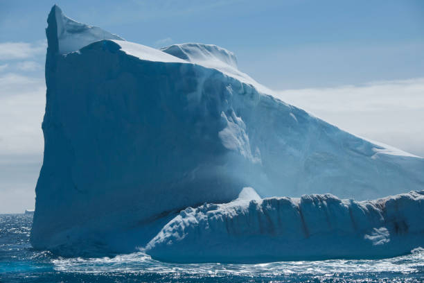 istock Antartica and the beautiful water 975241530