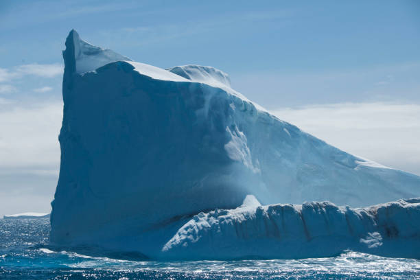 istock Antartica and the beautiful water 975241550