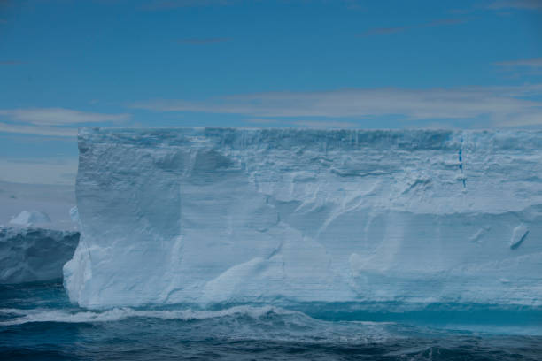 istock Antartica and the beautiful water 975241872