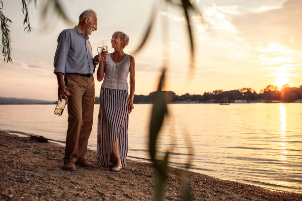 istock Life sure is one special occasion 975381090