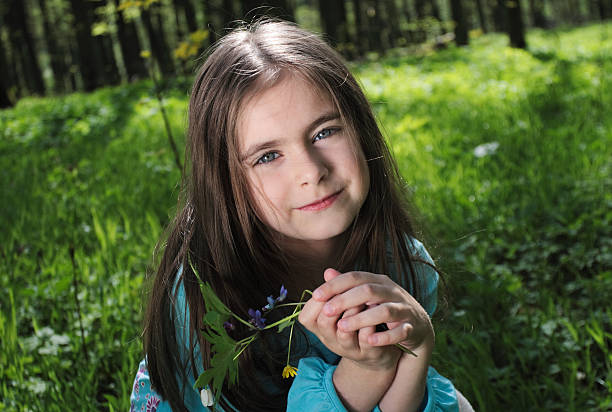 istock Little girl 97544095