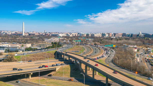 istock Washington, D.C. city skyline 975466180